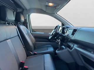 Citroën Jumpy TALLA M BLUEHDI 100 S&S 6V CONTROL