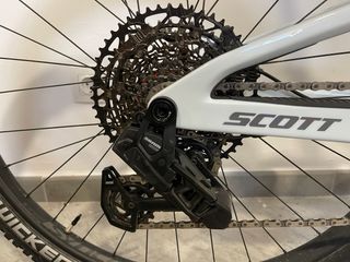 Scott Lumen 905 Talla L