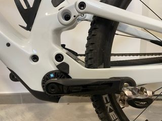 Scott Lumen 905 Talla L