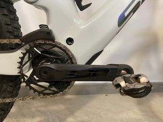 Scott Lumen 905 Talla L