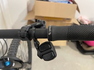 Scott Lumen 905 Talla L