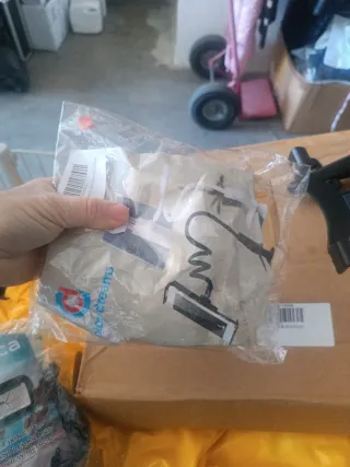 Soportes tablet móviles asesorios para coche moto