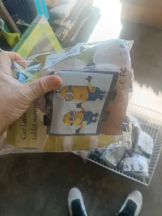 Soportes tablet móviles asesorios para coche moto