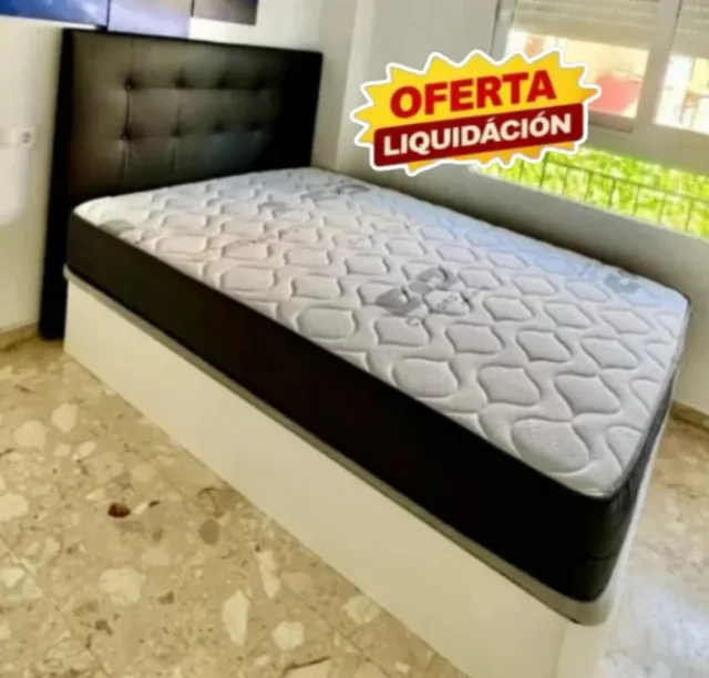 Canapés y colchónes en oferta!