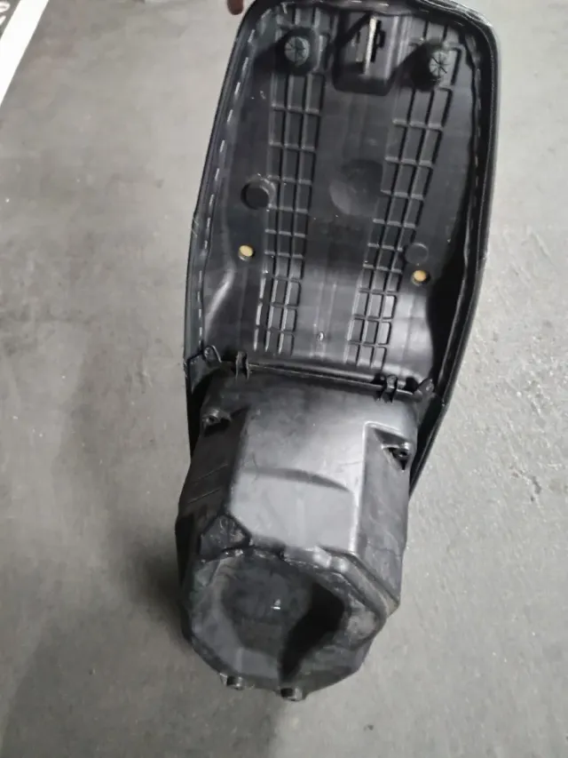 Asiento Honda SH 125 (2018)