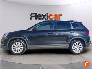 Seat Ateca 1.5 TSI 110kW St&Sp Style Go M