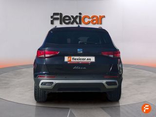 Seat Ateca 1.5 TSI 110kW St&Sp Style Go M