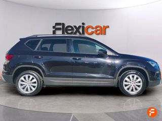 Seat Ateca 1.5 TSI 110kW St&Sp Style Go M