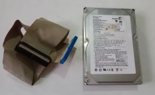 Disco duro IDE 120gb