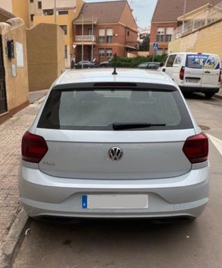 Volkswagen Polo 2018