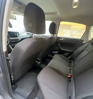 Volkswagen Polo 2018