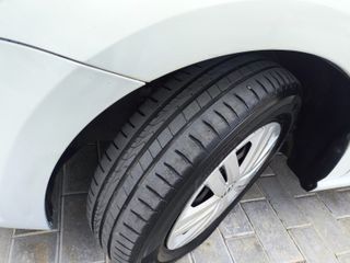 Volkswagen Polo 2015