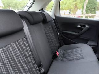 Volkswagen Polo 2015