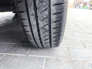 Volkswagen Polo 2015