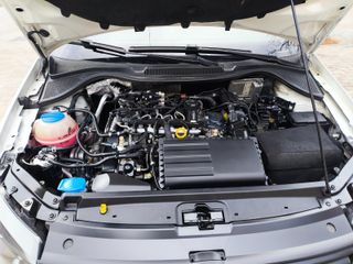 Volkswagen Polo 2015