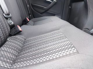 Volkswagen Polo 2015