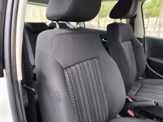 Volkswagen Polo 2015