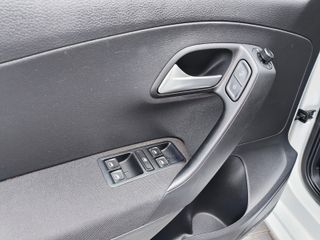 Volkswagen Polo 2015