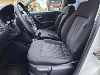 Volkswagen Polo 2015