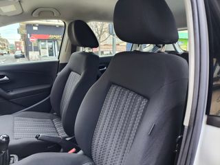 Volkswagen Polo 2015