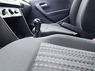 Volkswagen Polo 2015