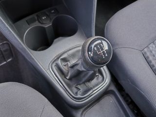 Volkswagen Polo 2015