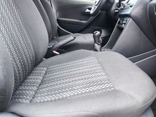 Volkswagen Polo 2015