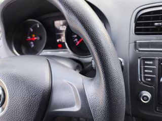 Volkswagen Polo 2015