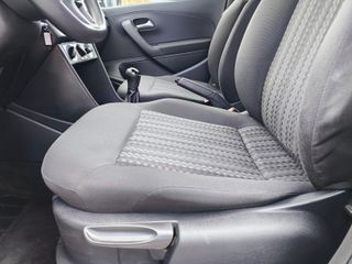 Volkswagen Polo 2015