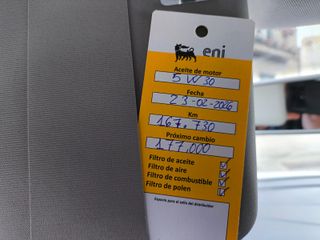 Volkswagen Polo 2015