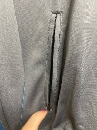 Chándal Atlético de Madrid Nike Oficial