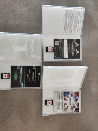 Nintendo Switch FIFA 22, FC 24