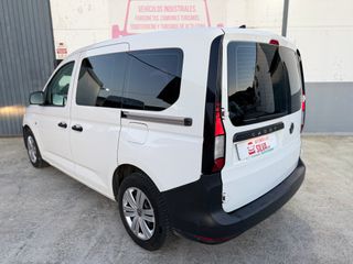 Volkswagen Caddy 5 Plazas 2022