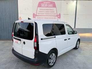 Volkswagen Caddy 5 Plazas 2022