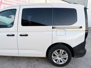 Volkswagen Caddy 5 Plazas 2022