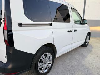 Volkswagen Caddy 5 Plazas 2022