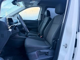 Volkswagen Caddy 5 Plazas 2022