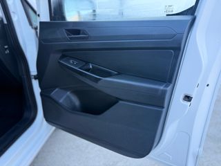 Volkswagen Caddy 5 Plazas 2022