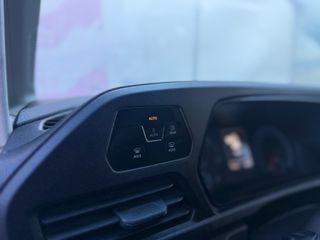 Volkswagen Caddy 5 Plazas 2022