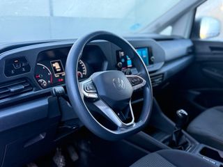 Volkswagen Caddy 5 Plazas 2022