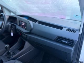 Volkswagen Caddy 5 Plazas 2022