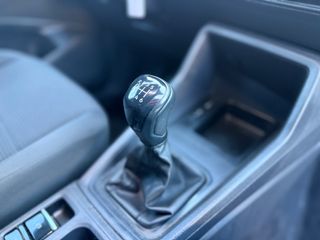 Volkswagen Caddy 5 Plazas 2022