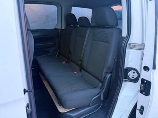 Volkswagen Caddy 5 Plazas 2022