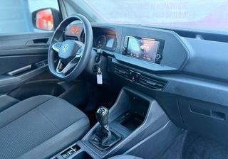 Volkswagen Caddy 5 Plazas 2022