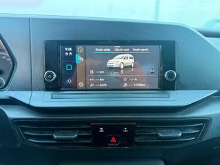 Volkswagen Caddy 5 Plazas 2022