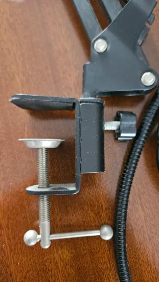 Microfono Condenser per Podcast