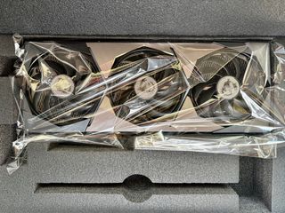 MSI RTX 3070 Ti Tarjeta Gráfica