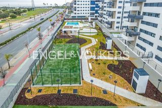 Piso en alquiler en Montequinto en Dos Hermanas