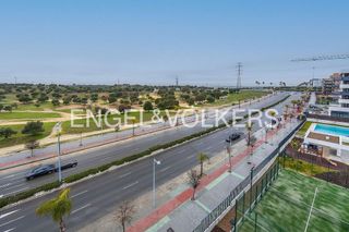 Piso en alquiler en Montequinto en Dos Hermanas