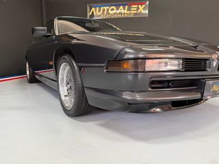 BMW 840 CI Aut.